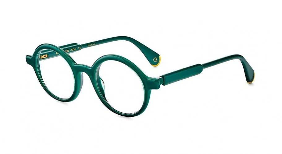 Etnia Barcelona BRUTAL NO.35 Eyeglasses